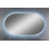Зеркало с подсветкой ART&MAX Torino AM-Tor-1200-700-DS-F