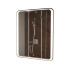 Зеркало с подсветкой ART&MAX ELEGANT AM-Ele-700-800-DS-F Зеркало с подсветкой ART&MAX ELEGANT AM-Ele-700-800-DS-F