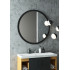 Зеркало с подсветкой ART&MAX Napoli AM-Nap-1000-DS-F Зеркало с подсветкой ART&MAX Napoli AM-Nap-1000-DS-F