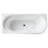 Акриловая ванна BELBAGNO BB410-1500-780-L