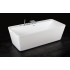 Акриловая ванна BELBAGNO BB19-1700-800
