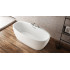 Акриловая ванна BELBAGNO BB404-1500-800