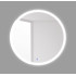 Зеркало BelBagno SPC-RNG-800-LED-TCH-PHONE