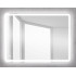 Зеркало BelBagno SPC-MAR-500-800-LED-TCH Зеркало BelBagno SPC-MAR-500-800-LED-TCH