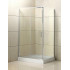 Душевой уголок BelBagno UNO-AH-1-100/90-C-Cr