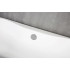 Акриловая ванна BELBAGNO BB201-1500-800