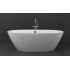 Акриловая ванна BELBAGNO BB68-1800, 1800x900x600