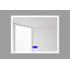 Зеркало BelBagno SPC-GRT-1000-800-LED-TCH-RAD