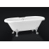Акриловая ванна BELBAGNO BB21