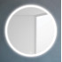 Зеркало BelBagno SPC-RNG-600-LED-TCH