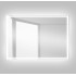 Зеркало BelBagno SPC-GRT-900-600-LED-BTN