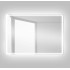 Зеркало BelBagno SPC-MAR-900-600-LED-BTN