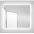 Зеркало BelBagno SPC-MAR-900-800-LED-BTN Зеркало BelBagno SPC-MAR-900-800-LED-BTN