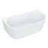 Акриловая ванна BELBAGNO BB108-170-80 Акриловая ванна BELBAGNO BB108-170-80