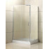Душевой уголок BelBagno UNO-AH-1-120/80-P-Cr