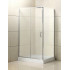 Душевой уголок BelBagno UNO-AH-1-120/100-M-Cr