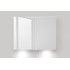 Зеркало-шкаф BelBagno SPC-2A-DL-BL-800