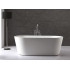 Акриловая ванна BELBAGNO BB202-1500-750