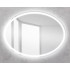 Зеркало BelBagno SPC-VST-600-800-LED-BTN