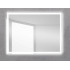 Зеркало BelBagno SPC-GRT-1000-600-LED-BTN