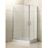 Душевой уголок BelBagno UNO-195-AH-2-100/90-P-Cr