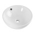 Рукомойник BelBagno BB1077 накладной