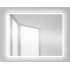 Зеркало BelBagno SPC-MAR-1000-800-LED-BTN