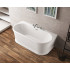 Акриловая ванна BELBAGNO BB408-1700-800