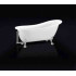 Акриловая ванна BELBAGNO BB06-1550