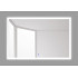 Зеркало BelBagno SPC-GRT-1200-800-LED-TCH-PHONE