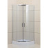 Душевой уголок BelBagno UNO-195-R-2-80-P-Cr