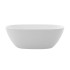 Акриловая ванна без перелива BELBAGNO BB81-1700-W0