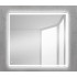 Зеркало BelBagno SPC-GRT-750-800-LED-TCH Зеркало BelBagno SPC-GRT-750-800-LED-TCH