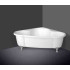 Акриловая ванна BELBAGNO BB07