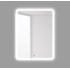 Зеркало BelBagno SPC-MAR-600-800-LED-TCH-PHONE