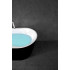 Акриловая ванна BELBAGNO BB200-1700-800-NERO