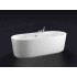 Акриловая ванна BELBAGNO BB14-K