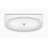 Акриловая ванна без перелива BELBAGNO BB83-1700-W0