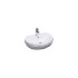 Раковина beWash Bekinger 87601101 60 см белая