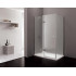 Душевой уголок CEZARES VERONA-W-AH-1-120/100-P-Cr-L