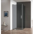 Душевой уголок CEZARES SLIDER-AH-1-100-100/110-GRIGIO-Cr
