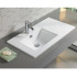 Раковина 90 см Comforty 9090EL Раковина 90 см Comforty 9090EL
