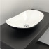 Раковина-чаша Comforty 7811ABW