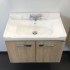 Раковина 70 см Comforty 9335-70