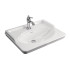 Раковина 65 см Comforty 50165 Раковина 65 см Comforty 50165