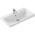 Умывальник мебельный MODUO 80 SLIM CERSANIT