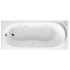 Ванна Excellent Sekwana 170x75 "LINE NANO" (золото) Ванна Excellent Sekwana 170x75 "LINE NANO" (золото)