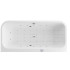 Ванна Excellent Arana 180x85 "NANO" (хром) Ванна Excellent Arana 180x85 "NANO" (хром)