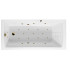 Ванна Excellent Aquaria 170x75 "ULTRA NANO" (золото) Ванна Excellent Aquaria 170x75 "ULTRA NANO" (золото)