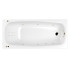 Ванна WHITECROSS Layla 170x75 "SMART NANO" (золото) Ванна WHITECROSS Layla 170x75 "SMART NANO" (золото)